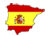 GEOX CIUDAD REAL - Espanol