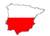 GEOX CIUDAD REAL - Polski